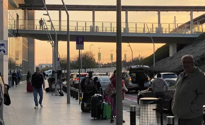 Έκλεισαν τα σύνορα της Κύπρου - Σε ισχύ τα μέτρα στα αεροδρόμια