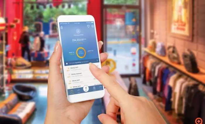 Νέα καινοτομία στις ηλεκτρονικές πληρωμές