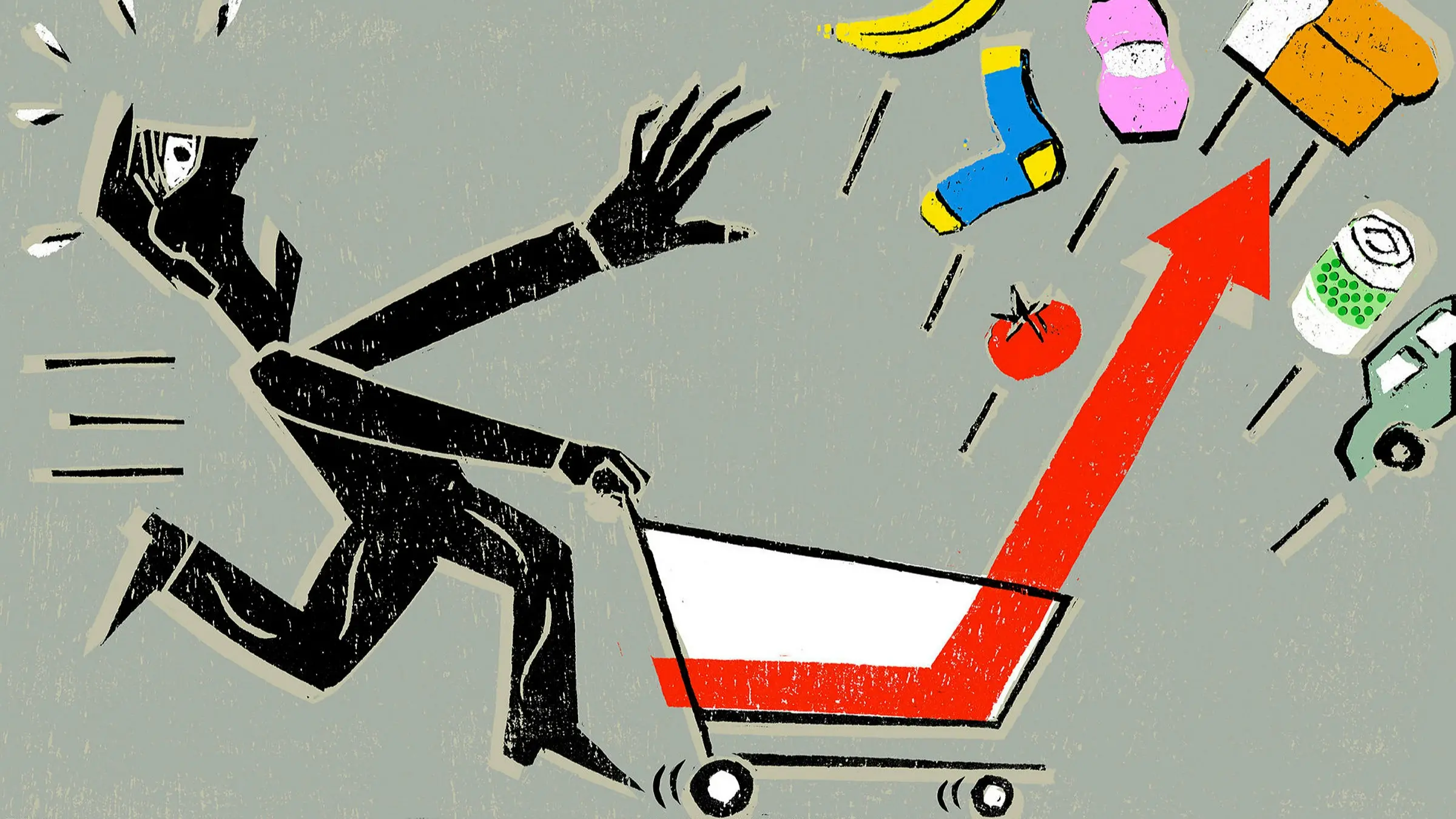 Financial Times: Διπλός κίνδυνος για νέα πληθωριστικά σοκ