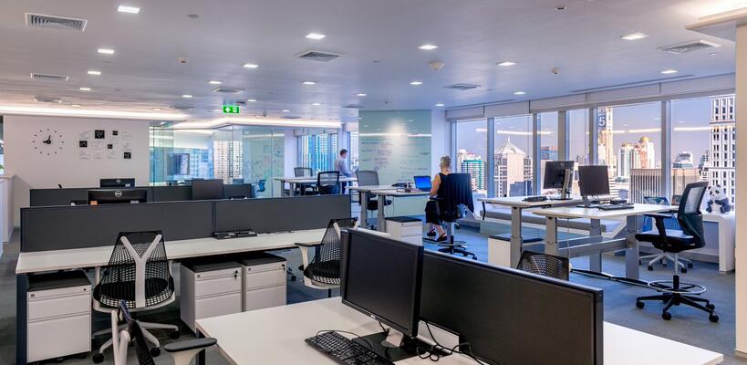 To Twitter ενθαρρύνει τους εργαζόμενους να δουλεύουν από το σπίτι