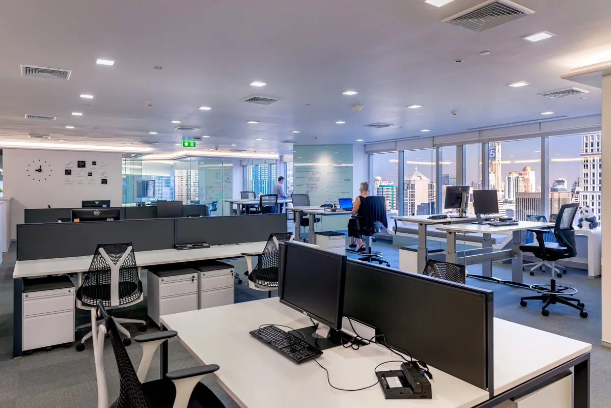 To Twitter ενθαρρύνει τους εργαζόμενους να δουλεύουν από το σπίτι