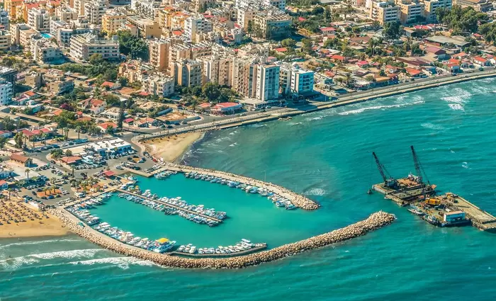 Ετοιμάζουν νέα ξενοδοχεία στη Λάρνακα για τα επόμενα χρόνια