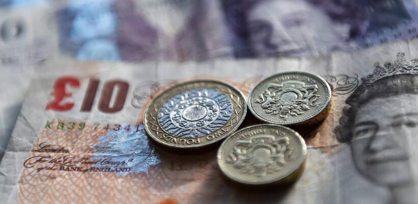 Αύξηση των επιτοκίων αναμένεται από την Τράπεζα της Αγγλίας