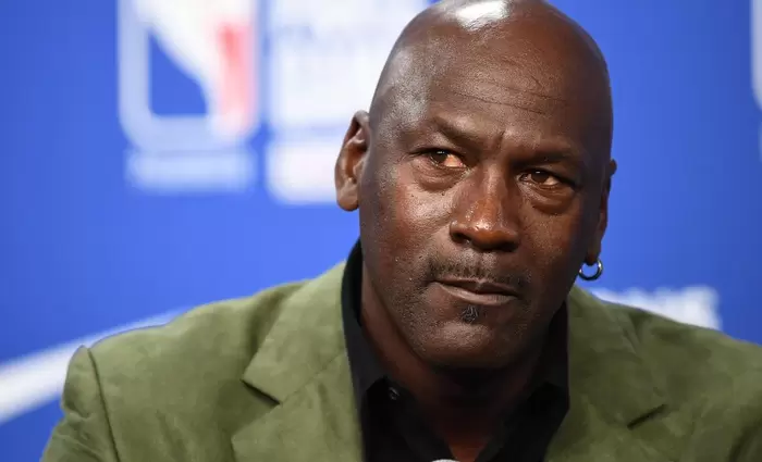 Πώς ο Μάικλ Τζόρνταν βγήκε χαμένος από την υπόθεση της GameStop