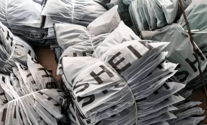 Το «χτύπημα» της ΕΕ στον γίγαντα της fast fashion Shein