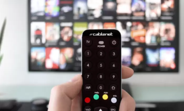Τρία Νέα Κανάλια προστίθενται στην πλατφόρμα της Cablenet