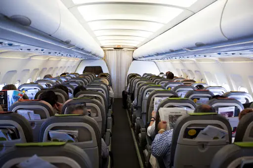 Ενισχύεται η συνδεσιμότητα των Wi-Fi στις πτήσεις