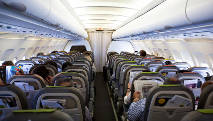 Ενισχύεται η συνδεσιμότητα των Wi-Fi στις πτήσεις