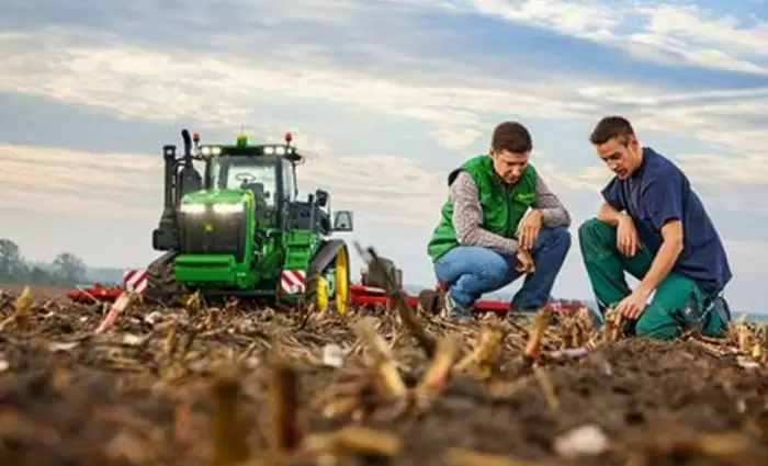 Στον «πάγο» λόγω πανδημίας το ολοκαίνουργιο «σχολείο των αγροτών»