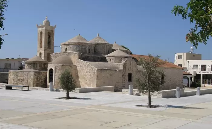 Πότε ξεκινούν οι εργασίες για ανάπλαση του παραδοσιακού πυρήνα Γεροσκήπου