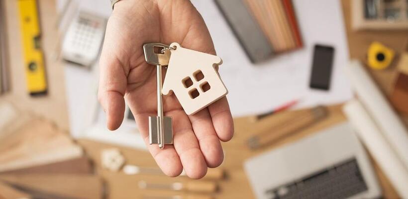 Αντιδρούν στο νομοσχέδιο μειωμένου ΦΠΑ κατοικίας