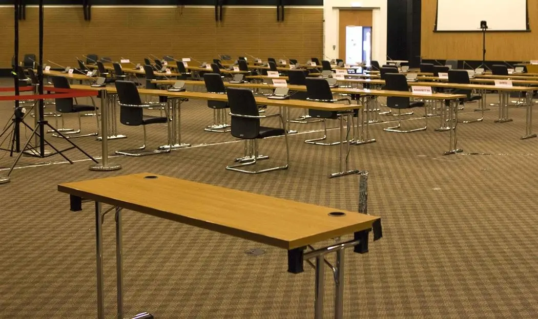 Στην τελική ευθεία οι συζητήσεις για τον Προϋπολογισμό