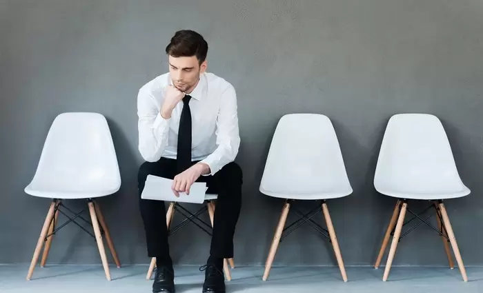 Κενές θέσεις εργασίας στην Κυβέρνηση