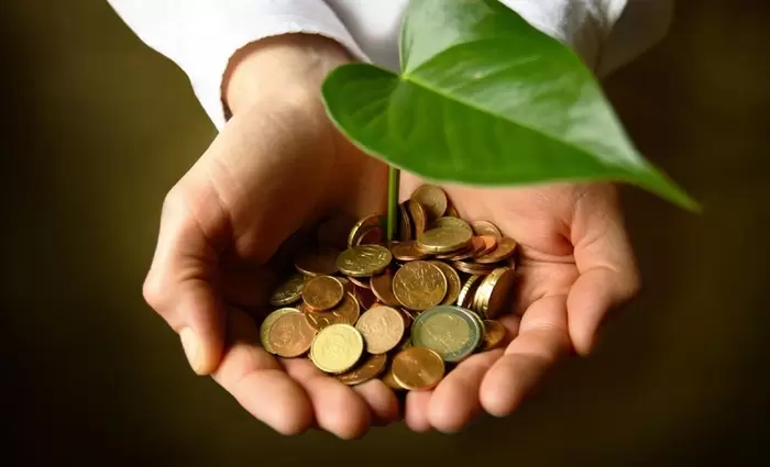 Θα δοθεί πέραν του ενός δισ. για την μετάβαση στην πράσινη οικονομία