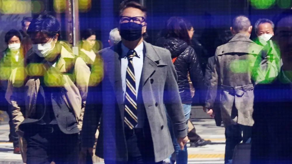 FT: Η μεγάλη απειλή μιας οικονομικής... long Covid