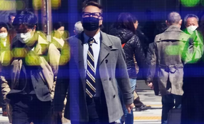 FT: Η μεγάλη απειλή μιας οικονομικής... long Covid