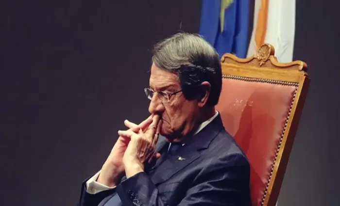 Το Πόθεν Έσχες του Νίκου Αναστασιάδη με 13 ακίνητα χωρίς αξία