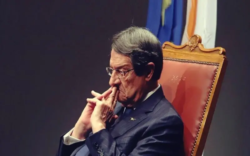 ΠτΔ: Ο λαός της Κύπρου πενθεί την απώλεια του Αρχιεπισκόπου