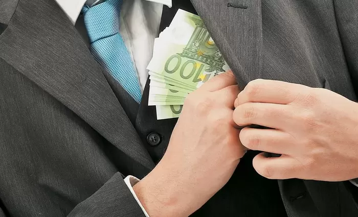 «Αρχή Κατά της Διαφθοράς» μετά τον Άη Βασίλη...