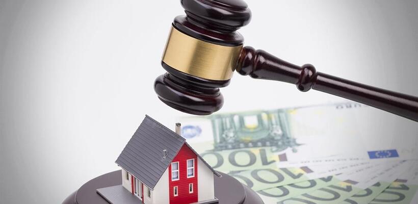 Νέα δημοπρασία στις 22 Ιουλίου - Συνολικά 20 ακίνητα διαφόρων τύπων σε τιμές ευκαιρίας