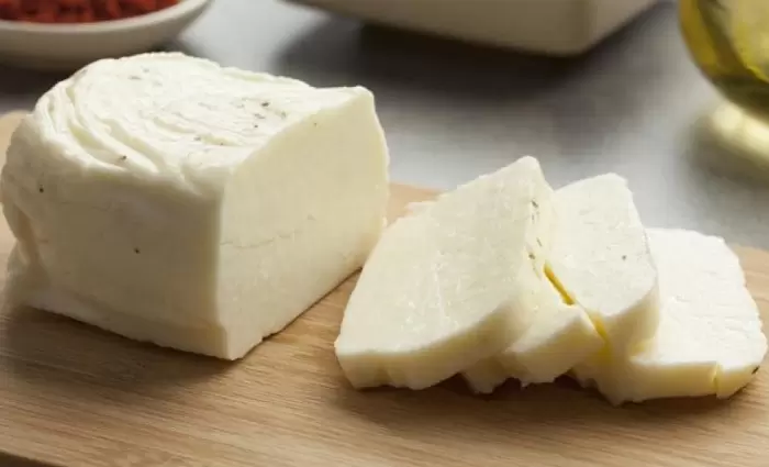 Μεταβατική εποχή στα αποθέματα χαλλουμιού (ΒΙΝΤΕΟ)