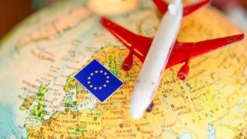 Νέα κατηγοριοποίηση: Ελλάδα στο 