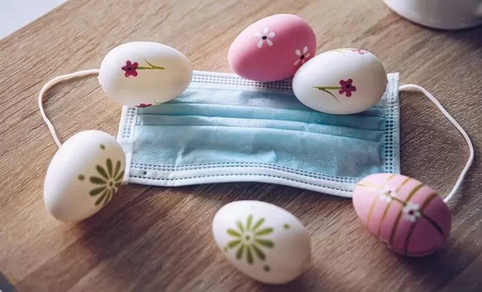 Κλειδώνουν «πασχαλινές» χαλαρώσεις σήμερα στο Υπουργικό