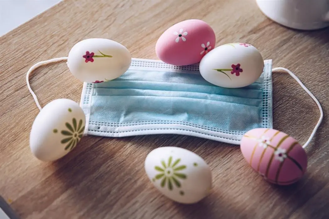 Κλειδώνουν «πασχαλινές» χαλαρώσεις σήμερα στο Υπουργικό