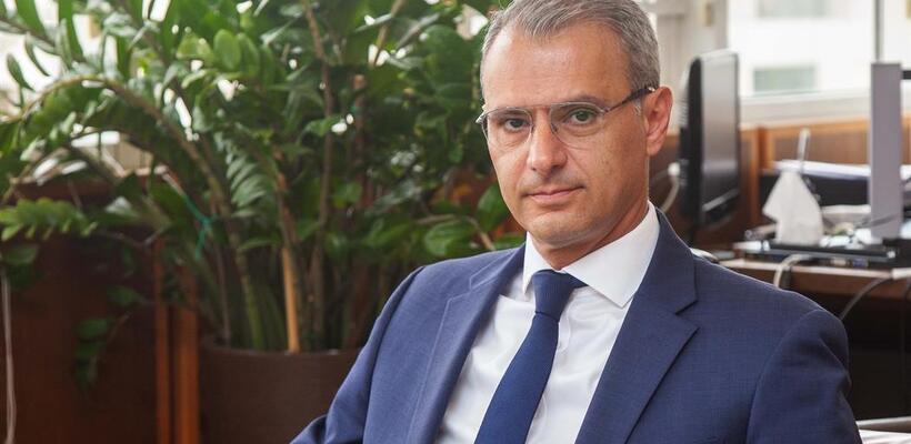 Ηροδότου: Βαθμιαία προσέγγιση στις αυξήσεις των επιτοκίων