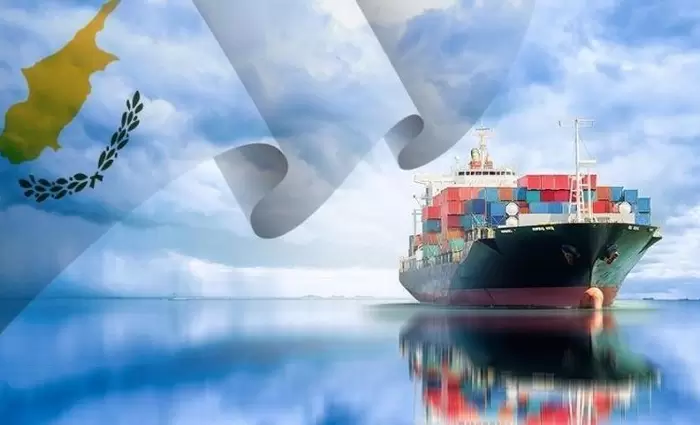 €516 εκατ. επιπλέον έσοδα από την πλοιοδιαχειριση στα ταμεία της Κύπρου