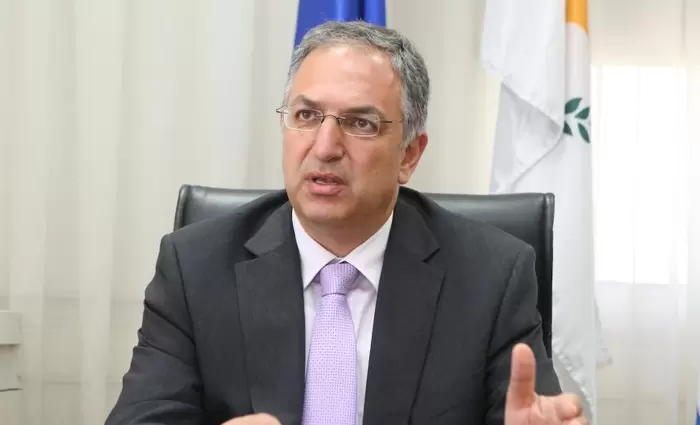 Καδής: Αύξηση λιγότερη του €1 το κιλό στο χαλλούμι