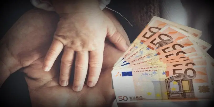 Δρομολογείται διαδικασία για επίδομα τέκνου