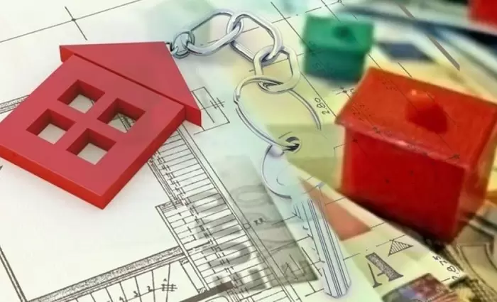 Ετήσια αύξηση 1,1% στον Δείκτη τιμών Κατοικιών το 1ο τρίμηνο 2024