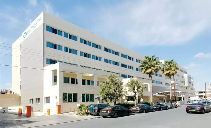 Το ΥΓΕΙΑ γίνεται ο μεγαλύτερος ιδιωτικός όμιλος νοσοκομείων στην Κύπρο