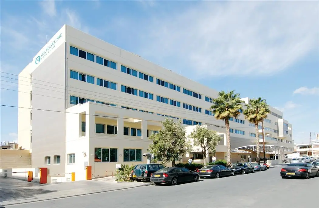 Το ΥΓΕΙΑ γίνεται ο μεγαλύτερος ιδιωτικός όμιλος νοσοκομείων στην Κύπρο