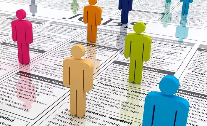 Σημαντική αύξηση 53,9% στις κενές θέσεις εργασίας το 4ο τρίμηνο του 2023 (γράφημα)