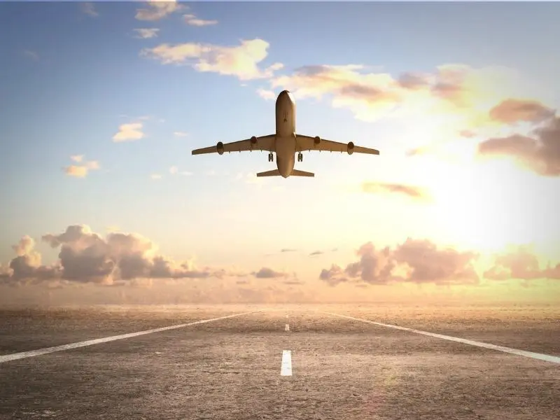 Αύξηση 113,1% στα ταξίδια των Κυπρίων στο εξωτερικό