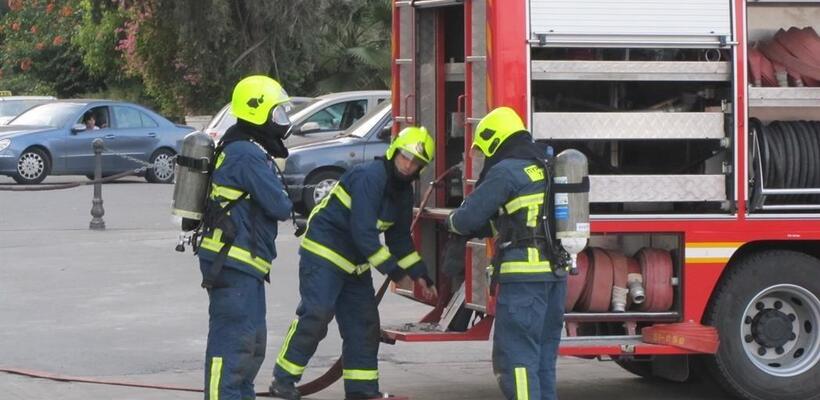 Κενές θέσεις εργασίας στην Πυροσβεστική