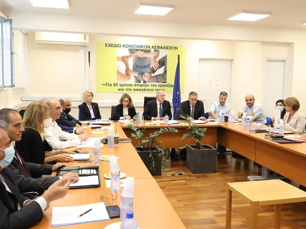 Στο τραπέζι των διαπραγματεύσεων σήμερα ξανά το θέμα για την ΑΤΑ