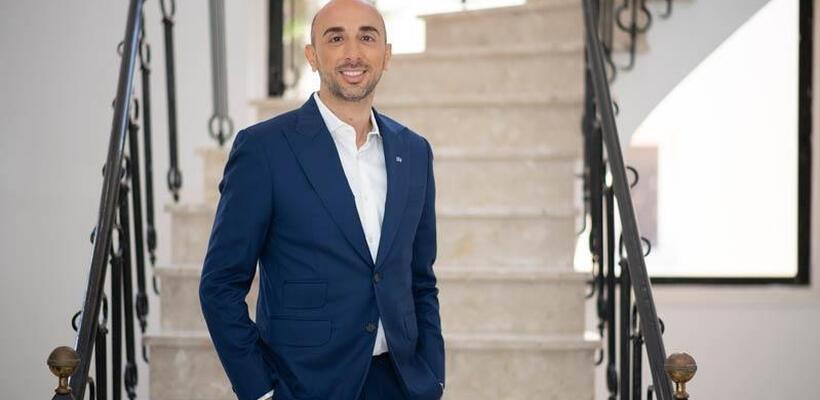 Ο Γιάγκος Χατζηγιάννης είναι το νέο μέλος του ΔΣ ΚΕΔΙΠΕΣ