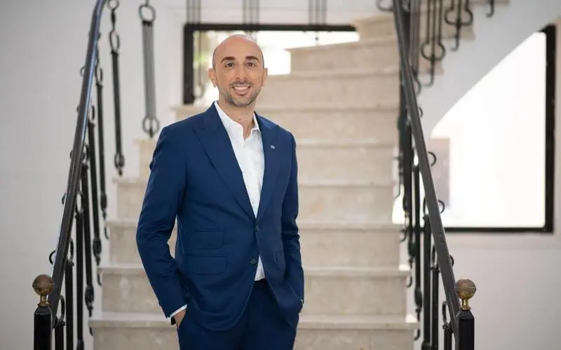 Ο Γιάγκος Χατζηγιάννης είναι το νέο μέλος του ΔΣ ΚΕΔΙΠΕΣ