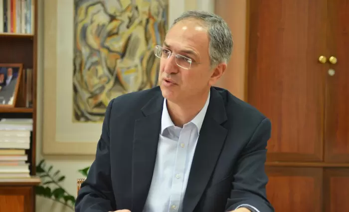 Καδής: Οι αγροτικές κοινότητες να παραμείνουν ζωντανές