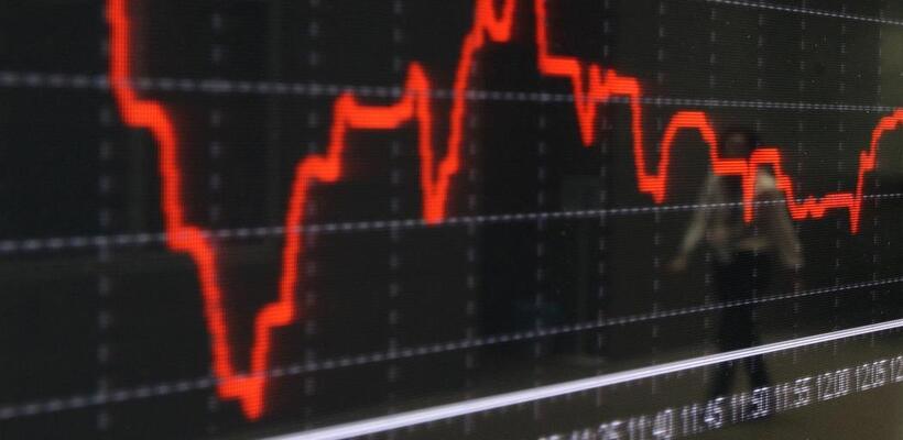 Πτωτικά κινείται το ΧΑΚ σήμερα