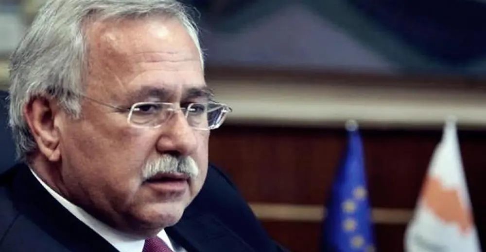 Έφυγε από τη ζωή ο Σωκράτης Χάσικος