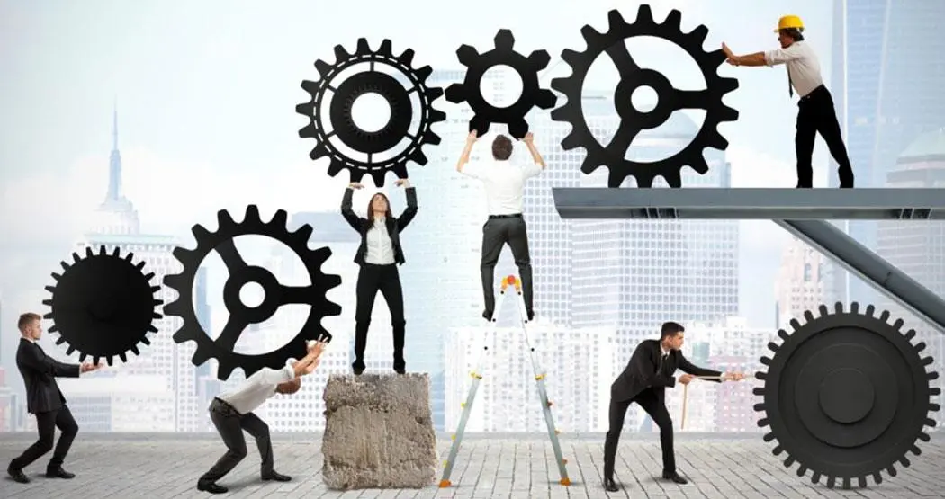 Μπορεί η εργασία να είναι καλύτερη μετά τον Covid-19;