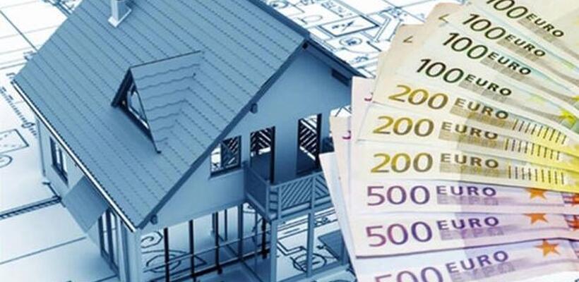 Φθηνότερες οι κατοικίες συγκριτικά με πέρυσι