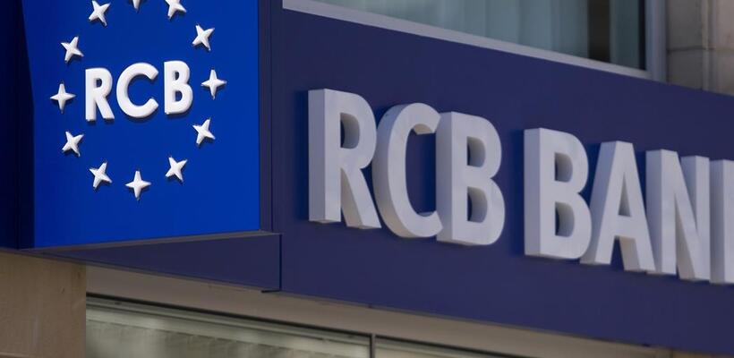 RCB: Ενσωματώνει βιομετρικές μεθόδους στην εφαρμογή RCB Mobile Banking