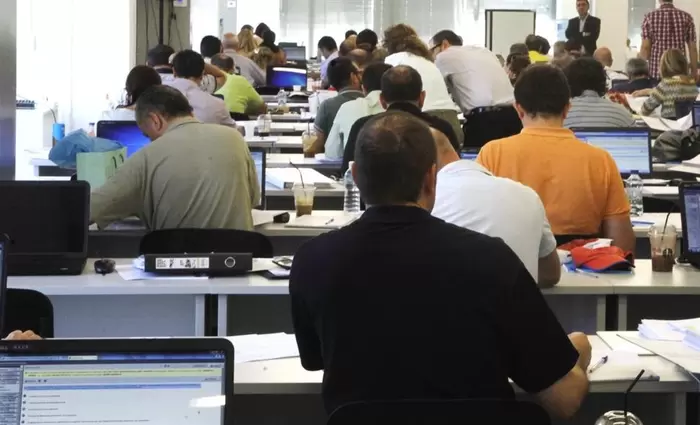 Επανέρχεται στο τραπέζι η μεταρρύθμιση του Δημοσίου