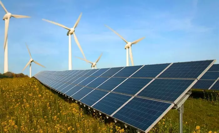 Η Κίνα αύξησε τις ανανεώσιμες πηγές ενέργειας κατά 12%