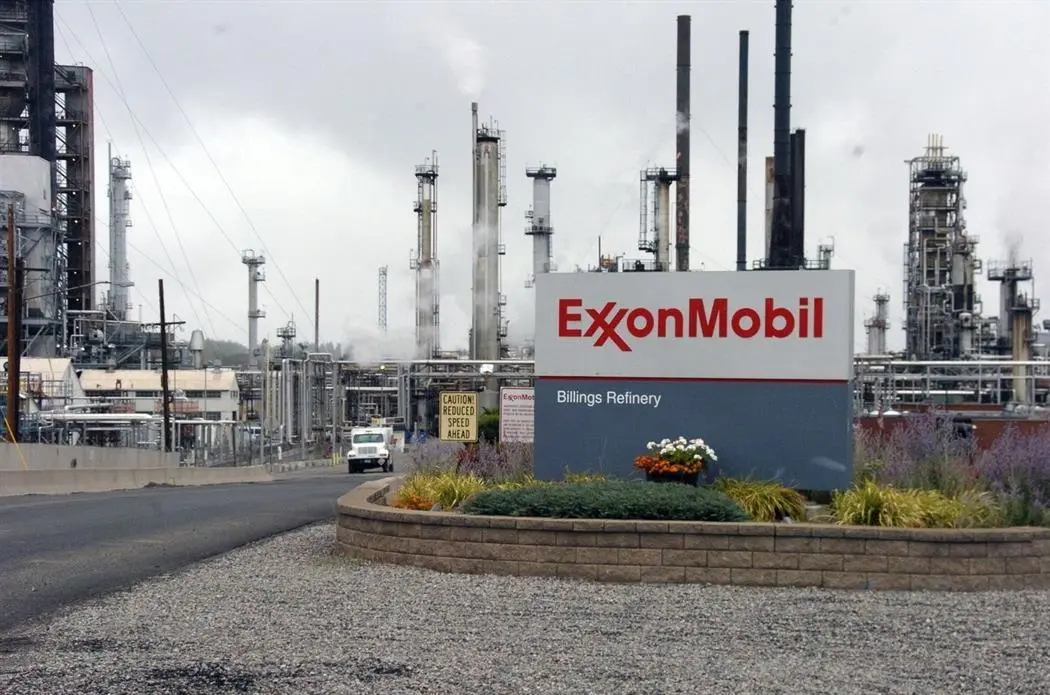Πράσινο φως σε ExxonMobil για έρευνες στην Αϊγυπτο
